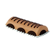 Carvel Peanut Butter Oreo Cake