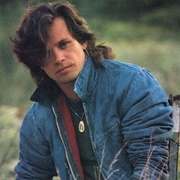 John Cougar Mellencamp