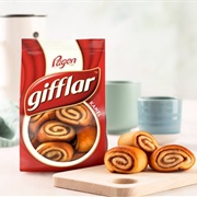 Gifflar