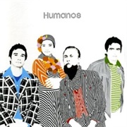 Humanos – Humanos