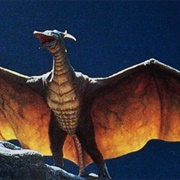 Rodan (Heisei Era)