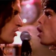 Music Video: Sweet Emotion