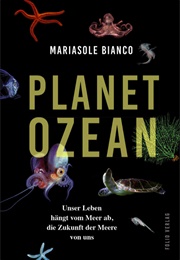 Planet Ozean (Mariasole Bianco)