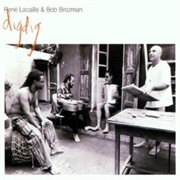Digdig - René Lacaille & Bob Brozman