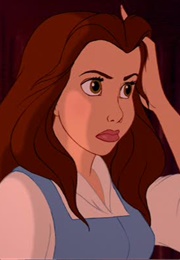 Belle (Beauty and the Beast) (1991)