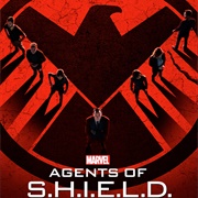 Agents of SHIELD Season 1 Episodes 1-7