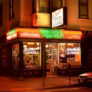 St. Francis Fountain | San Francisco