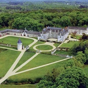 Château De Gizeux