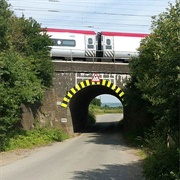 1963 Great Train Robbery
