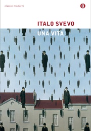 Una Vita (Italo Svevo)