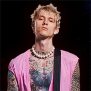 Machine Gun Kelly