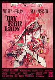 My Fair Lady (1964)