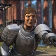 Captain of the Duloc Guards