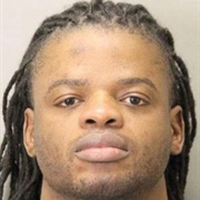 2015 Washington, D.C., Quadruple Murder