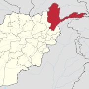 Badakhshan, Afghanistan