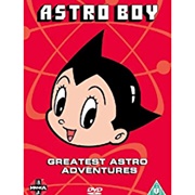 Astro Boy: Greatest Astro Adventures