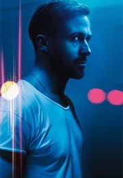 Ryan Gosling: Julian, Only God Forgives (2013)