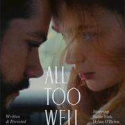 All Too Well: The Short Film