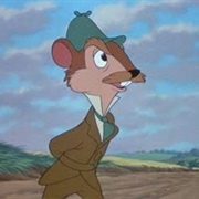Ratty (The Adventures of Ichabod and Mr. Toad, 1949)
