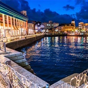 Mojiko Retro, Kita-Kyushu