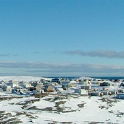 Naujaat (Repulse Bay)