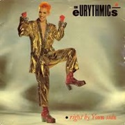 Right by Your Side - Eurythmics