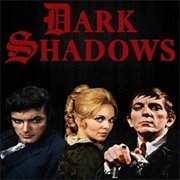 Dark Shadows (ABC, 1966-1971)