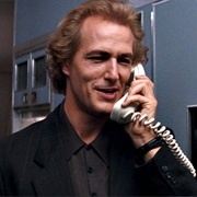 Charles Rane (Passenger 57, 1992)