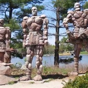 Rock Men of Rockford