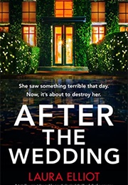 After the Wedding (Laura Elliot)