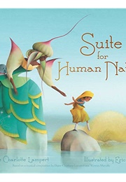 Suite for Human Nature (Diane Lampert)