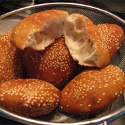Asian Bread