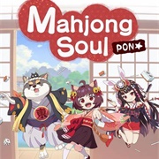 Mahjong Soul Pon