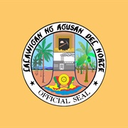 Agusan Del Norte