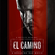 El Camino: A Breaking Bad Movie