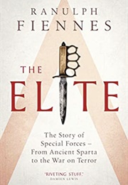 The Elite (Ranulph Fiennes)