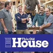 This Old House (1979-Present)