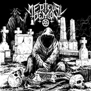 Medieval Demon - Medieval Necromancy
