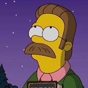 Flanders (The Simpsons)