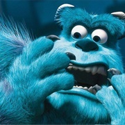 James P. Sullivan (Monsters Inc., 2001)