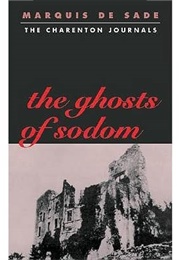 The Ghosts of Sodom (John Phillips)