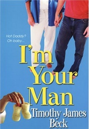 I'm Your Man (Timothy James Beck)