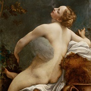Jupiter and Io (Correggio)