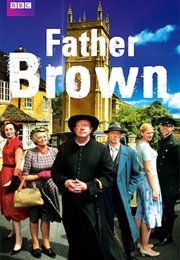 Father Brown Season 10 (2022)