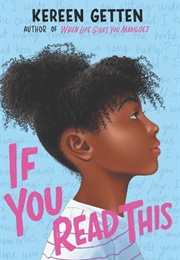If You Read This (Kereen Getten)