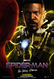 Max Dillon (No Way Home)