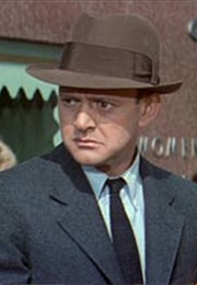 Tony Randall - Will Success Spoil Rock Hunter? (1957)