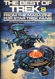 The Best of Trek #8 (Walter Irwin & G. B. Love)