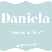 Daniela