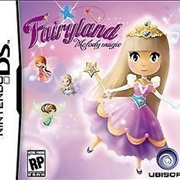 Fairyland: Melody Magic
